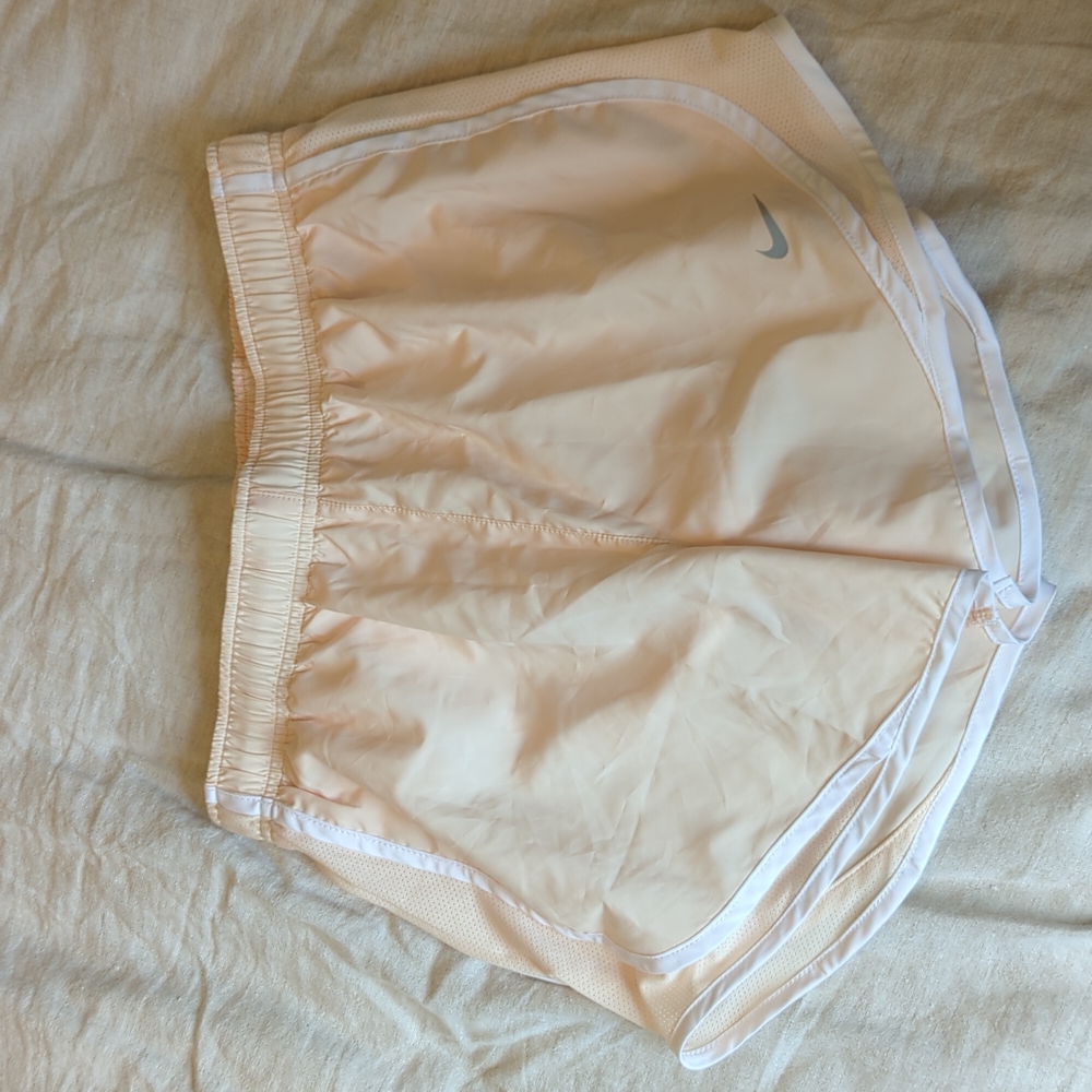 Nike fit shorts